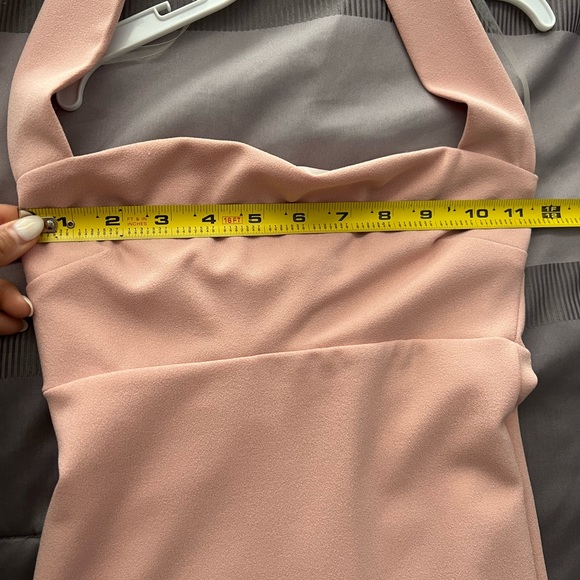 Nookie midi dress small - Picture 9 of 9